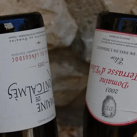 Simplement Couette-café 3*