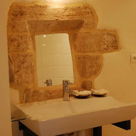 Couette-café Simplement