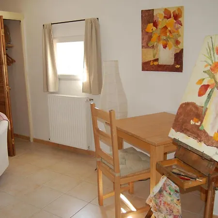 Simplement Bed & Breakfast