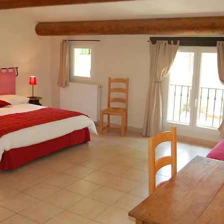 Bed & Breakfast Simplement Flaux