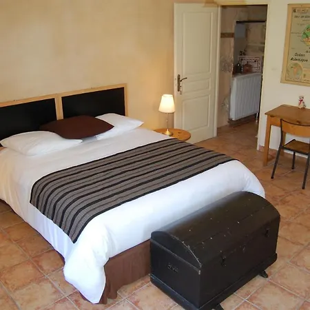 Bed & Breakfast Simplement
