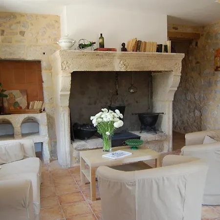 Couette-café Simplement 3*