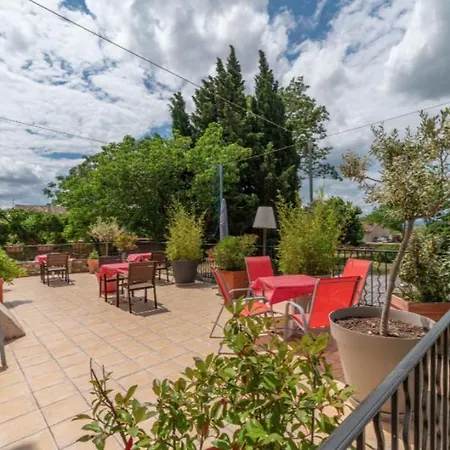 Couette-café Simplement 3*