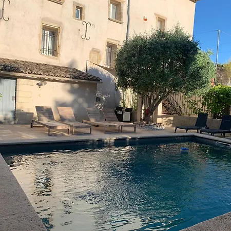 Simplement Couette-café 3*